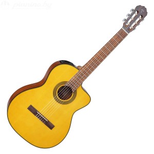 Гитара классическая Takamine GC1CE-NT