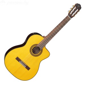 Гитара классическая Takamine GC5CE-NT