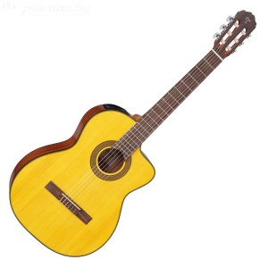 Гитара классическая Takamine G-Series Classical GC3CE-NT