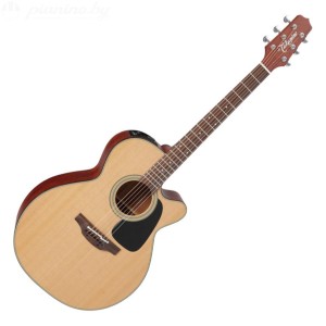 Гитара акустическая Takamine P1NC Nex Cutaway