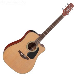 Гитара акустическая Takamine Pro Series 1 P1DC