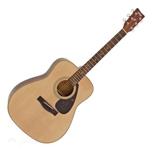 Гитара акустическая Yamaha F370 DW NT
