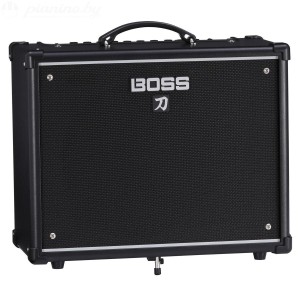 Гитарный комбоусилитель BOSS KTN-50