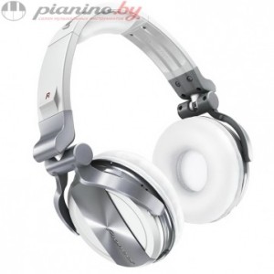 Наушники Pioneer HDJ-1500-W
