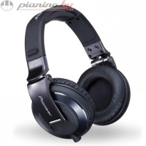 Наушники Pioneer HDJ-2000-K