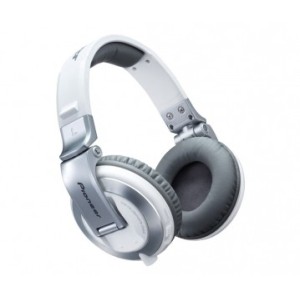 Наушники Pioneer HDJ-2000-W