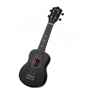Укулеле Homage RS-C1-BK