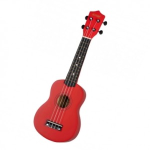 Укулеле Homage RS-C1-RD