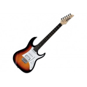 Электрогитара IBANEZ GRX40-TFB