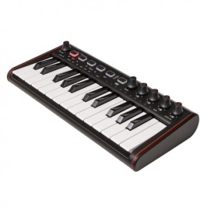 MIDI-клавиатура IK Multimedia iRig-KEYS 2 MINI