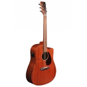 Гитара электро-акустическая Sigma DMC-15E+