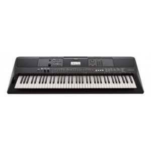 Синтезатор Yamaha PSR-EW410