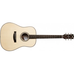 Гитара акустическая Maton Custom Shop Flatpicker