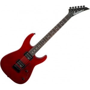 Электрогитара Jackson JS11 Dinky Red