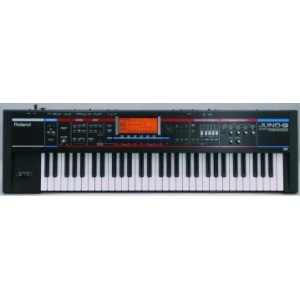 Roland JUNO G