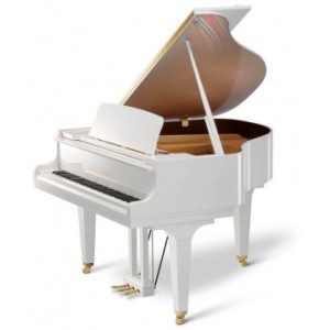 Акустический рояль Zimmermann SG 2 (Z 175) Polished White