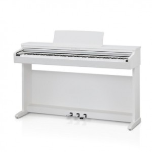 Цифровое пианино Kawai KDP-120w + банкетка
