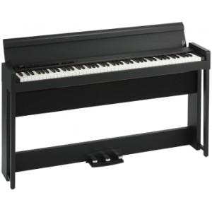 Цифровое пианино Korg C1 BK