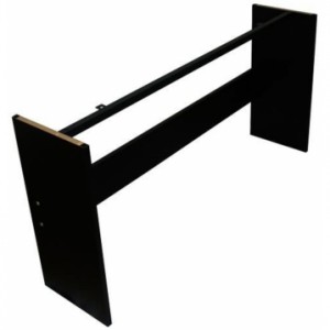 Стойка для цифрового пианино Korg SPST1W-BK