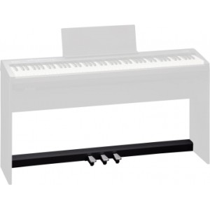 Педальный блок из трех педалей Roland KPD-70-BK