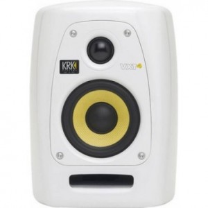 Студийный монитор KRK VXT4W Two-way Active Powered
