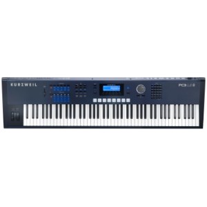 Синтезатор Kurzweil PC3LE8