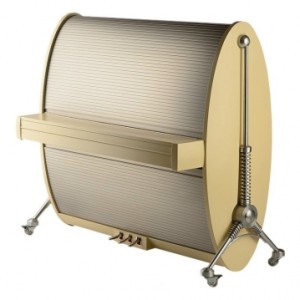 Акустическое пианино Petrof Magic Egg