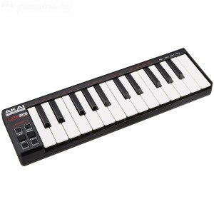 Midi-клавиатура AKAI PRO LPK25 V2