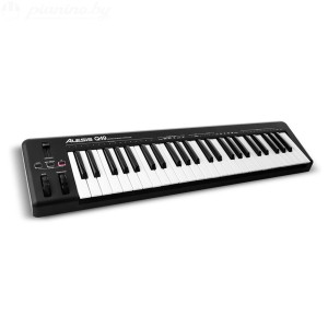 Midi-клавиатура ALESIS Q49
