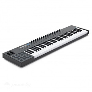 MIDI-клавиатура ALESIS VI61
