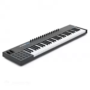 MIDI-клавиатура ALESIS VI61