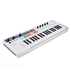MIDI-клавиатура Arturia KeyStep Pro