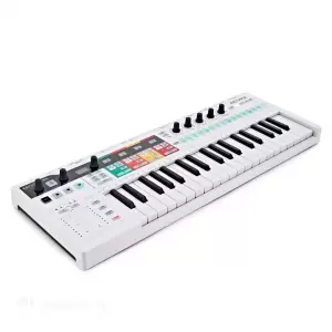 MIDI-клавиатура Arturia KeyStep Pro