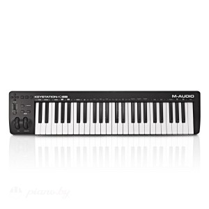 MIDI-клавиатура M-Audio Keystation 49 mk3