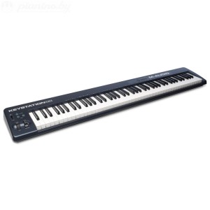 MIDI-клавиатура M-Audio Keystation 61 II