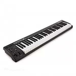 MIDI-клавиатура M-Audio Keystation 61 mk3