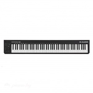 MIDI-клавиатура M-Audio Keystation 88 mk3