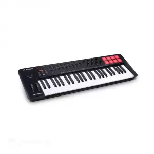 MIDI-клавиатура M-Audio Oxygen 49 MKV