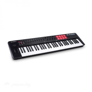 MIDI-клавиатура M-Audio Oxygen 61 MKV