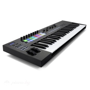 MIDI-клавиатура Novation Launchkey 49 MK3