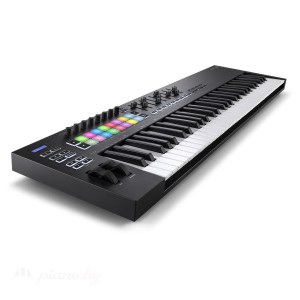 MIDI-клавиатура Novation Launchkey 61 MK3