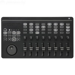 MIDI-контроллер Korg nanoKONTROL Studio
