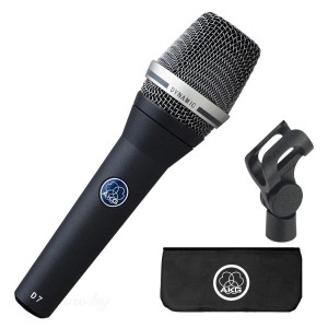 Микрофон AKG D7