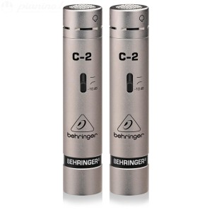 Микрофон BEHRINGER C-2