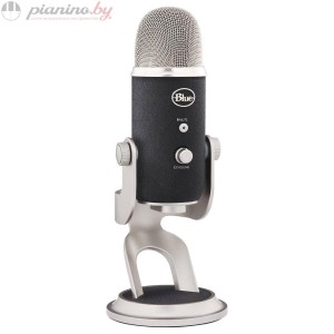 Микрофон Blue Microphones Yeti Pro
