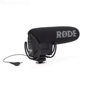 Микрофон Rode VideoMic Pro Rycote