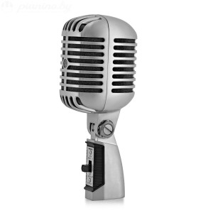 Микрофон Shure 55SH SERIESII