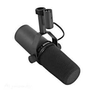 Микрофон Shure SM7B