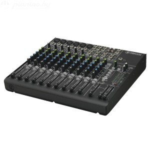 Микшерный пульт Mackie 1402 vlz-4