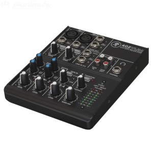 Микшерный пульт Mackie  402 VLZ-4